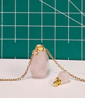 Rose Quartz bottle