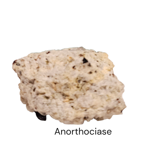 Anorthociase